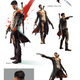 Illustration for article titled 12-Page Preview Of The emDmC: Devil May Cry/em Art Book